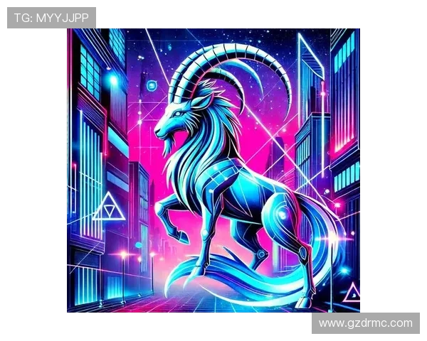 摩羯座企业家的成功之道：稳健务实与远见卓识的完美结合