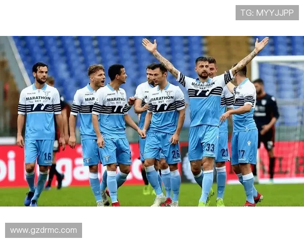 拉齐奥战科莫扎卡尼尼科帕斯