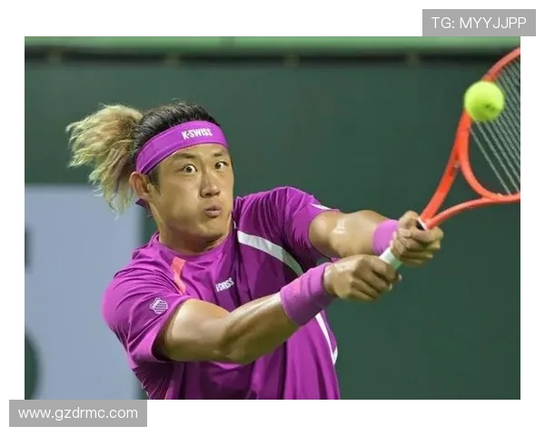 张之臻直落两盘晋级多哈站第二轮