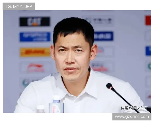 张庆鹏谈国体回归豪斯成关键外援